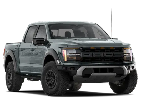 Ford Raptor For Sale: The Ultimate Off-Road Beast With Unmatched Power And Performance